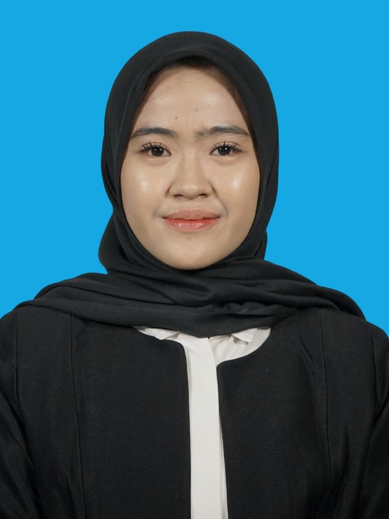 Agnesyia Faradhilah